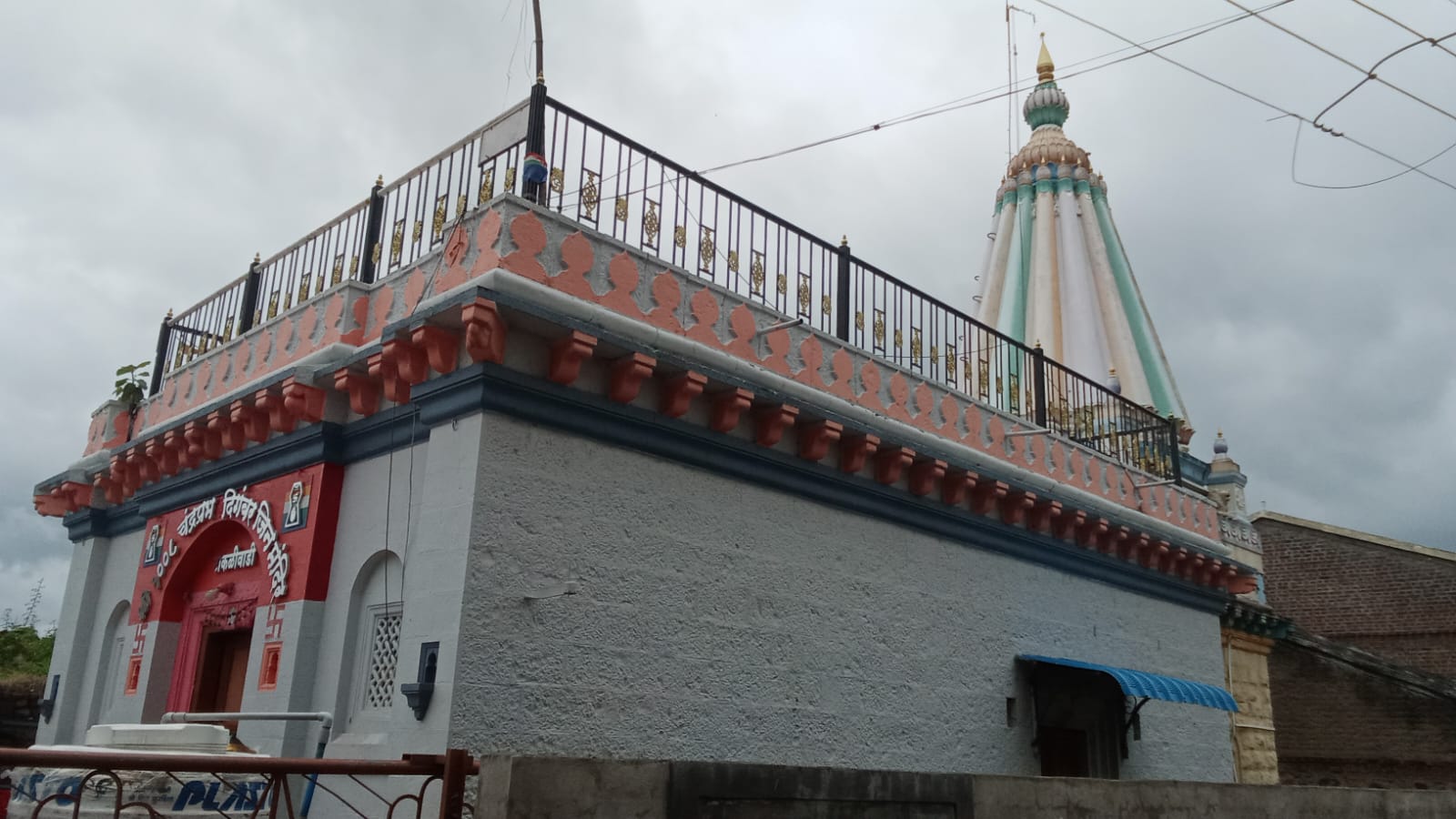 जिन मंदिर